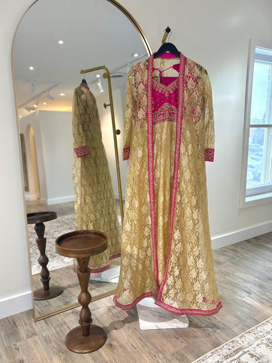 Anarkali
