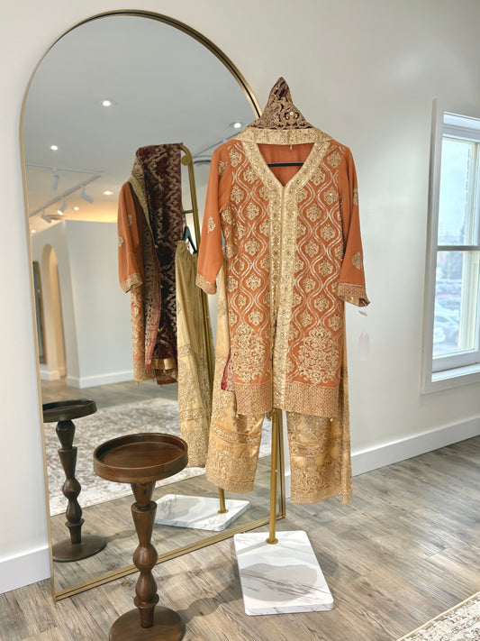 Salwar Kameez