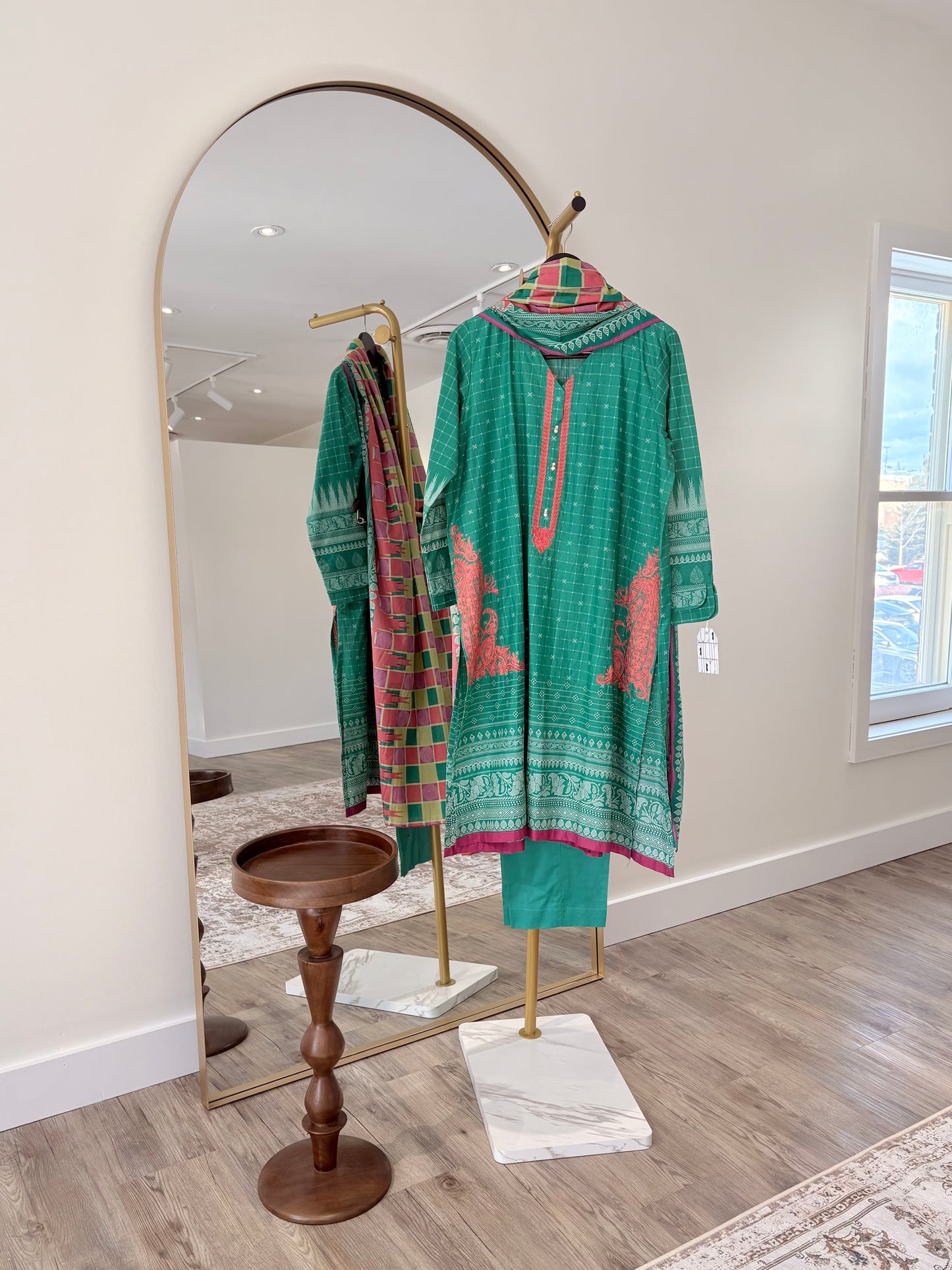 Salwar Kameez