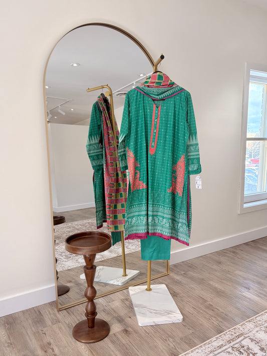 Salwar Kameez