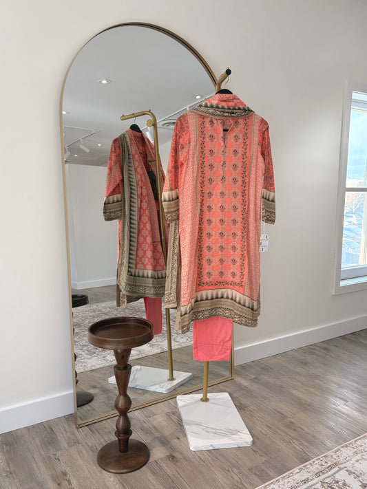 Salwar Kameez