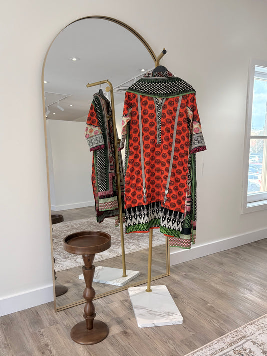 Salwar Kameez