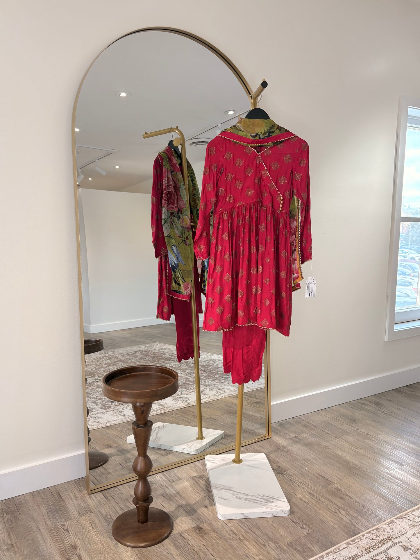 Salwar Kameez