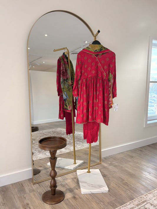 Salwar Kameez