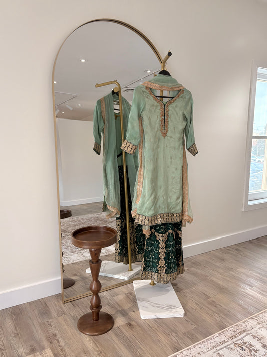 Salwar Kameez