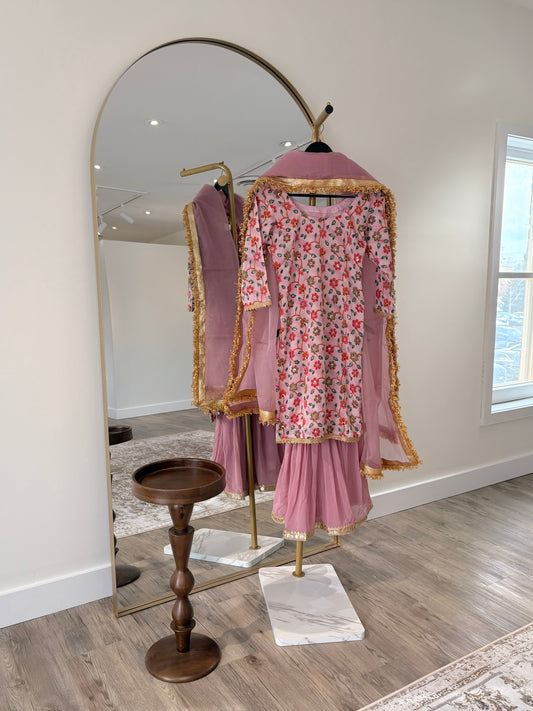 Salwar Kameez