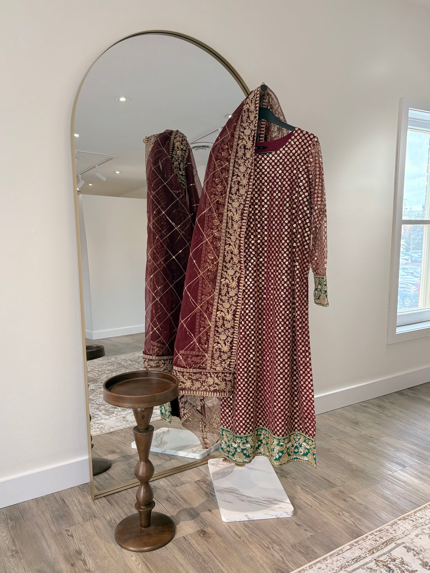 Salwar Kameez