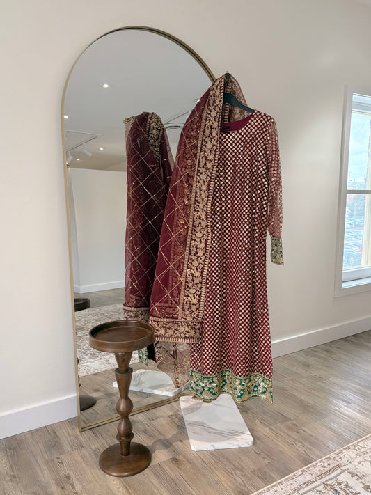 Salwar Kameez