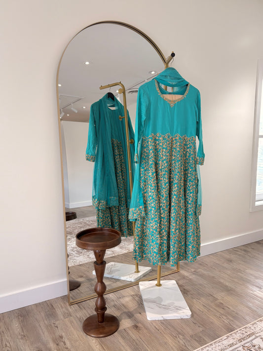 Anarkali