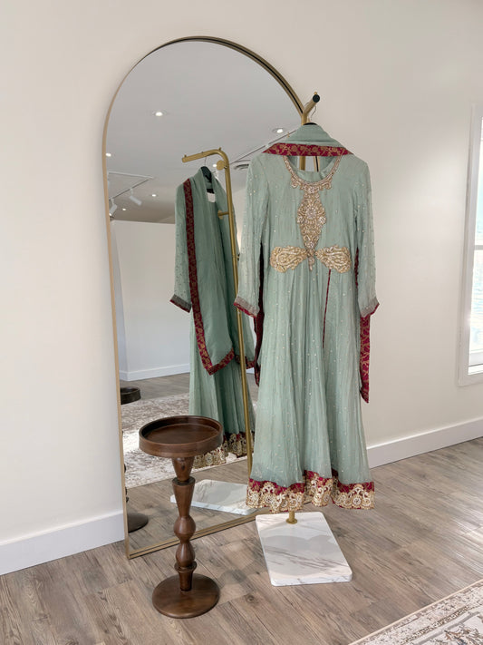 Anarkali