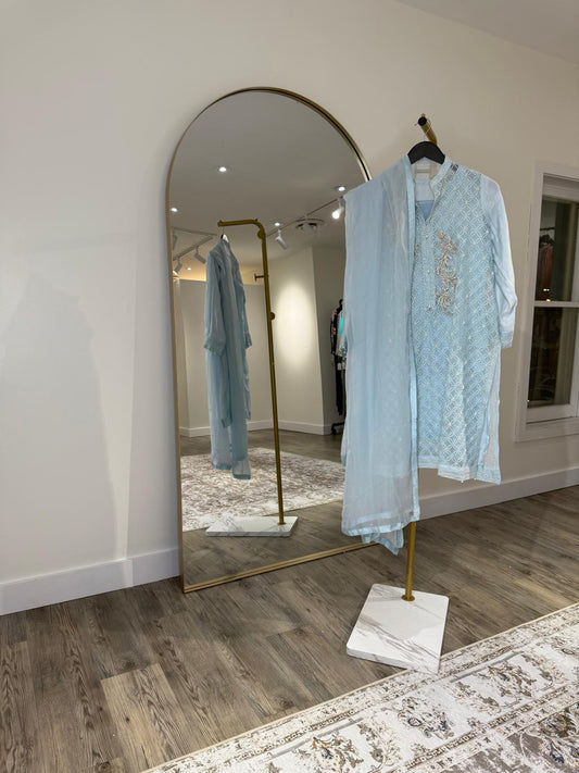 Salwar Kameez
